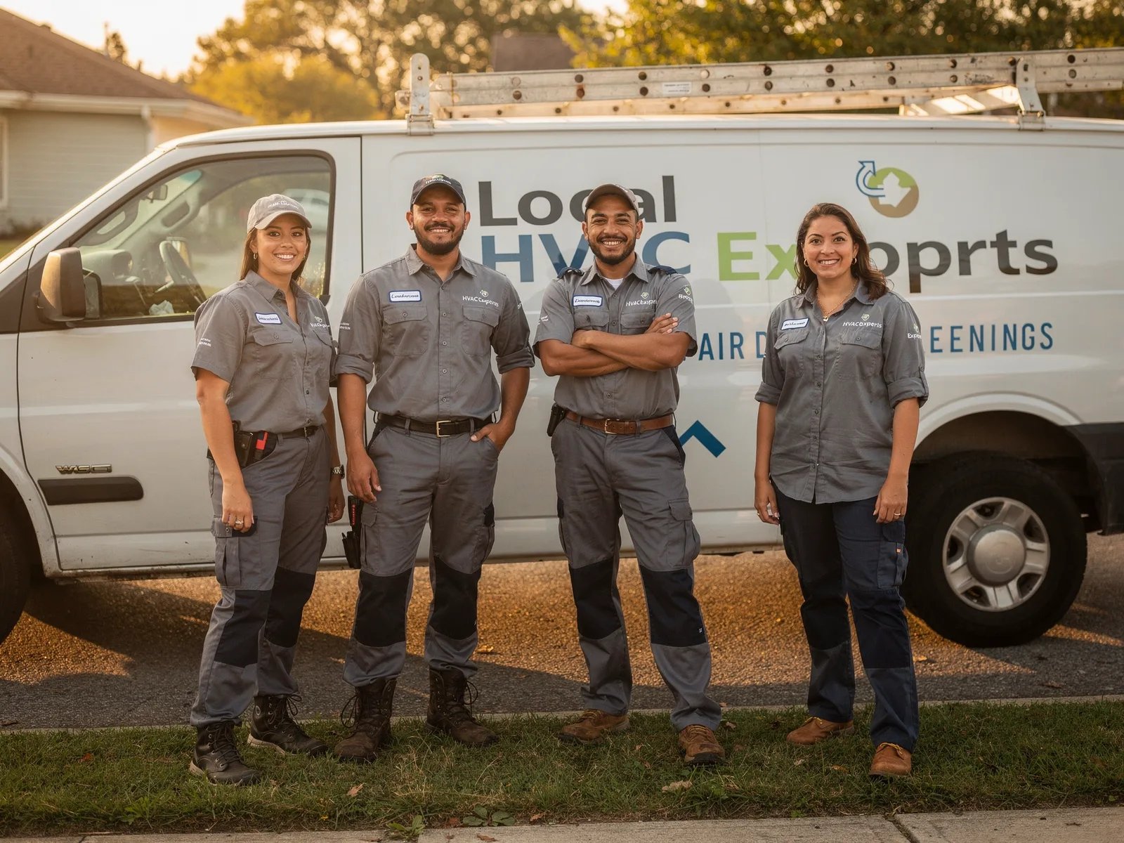 24/7 HVAC Repair & AC Replacement company in Cottonwood, AZ