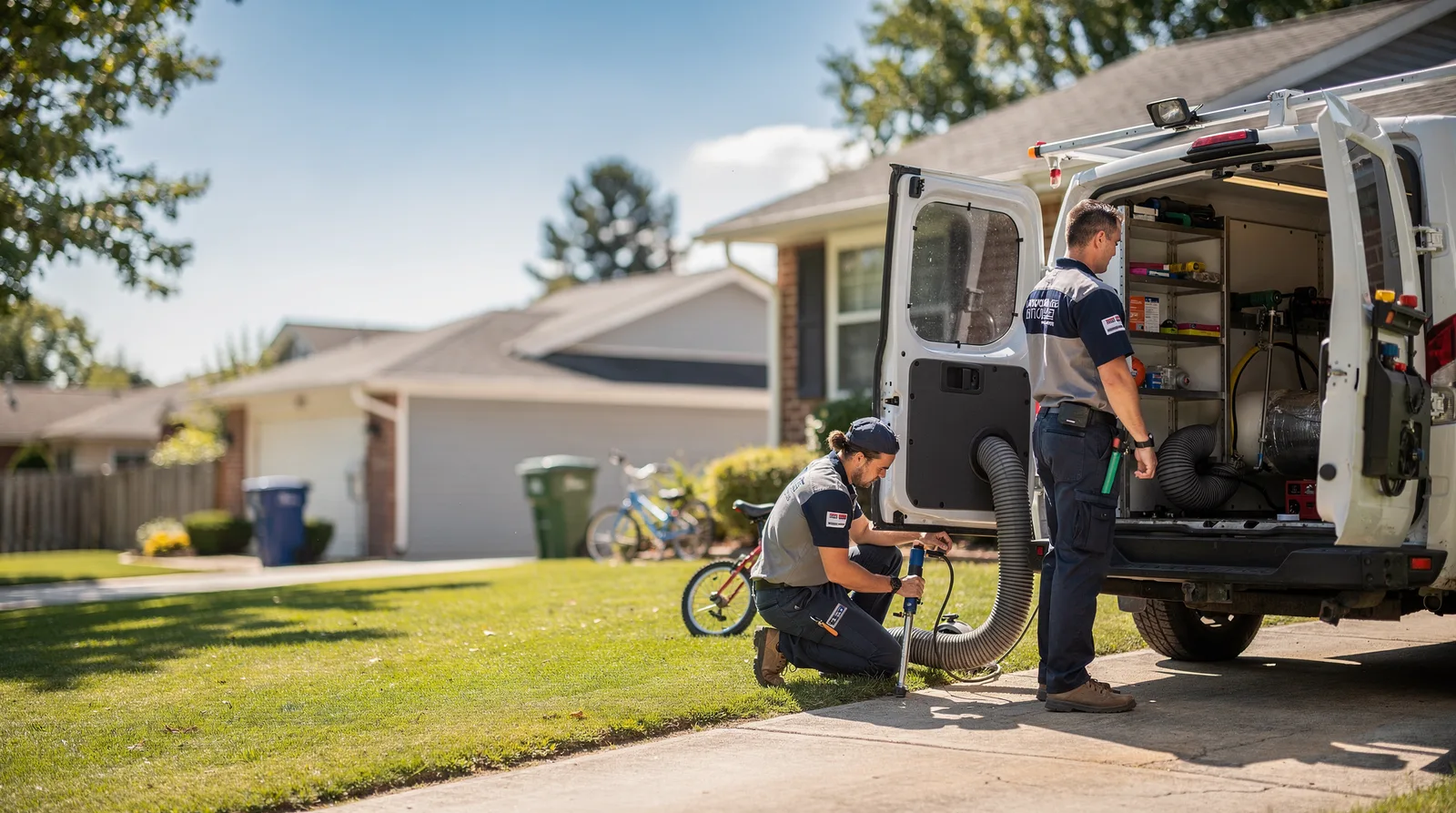 24/7 HVAC Repair & AC Replacement in Cottonwood, AZ near me
